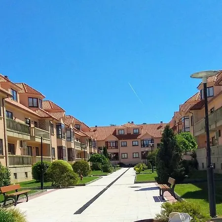 Rias Baixas En Ribeira Piso Centrico Con Parking Y Wifi Appartement Buitenkant foto