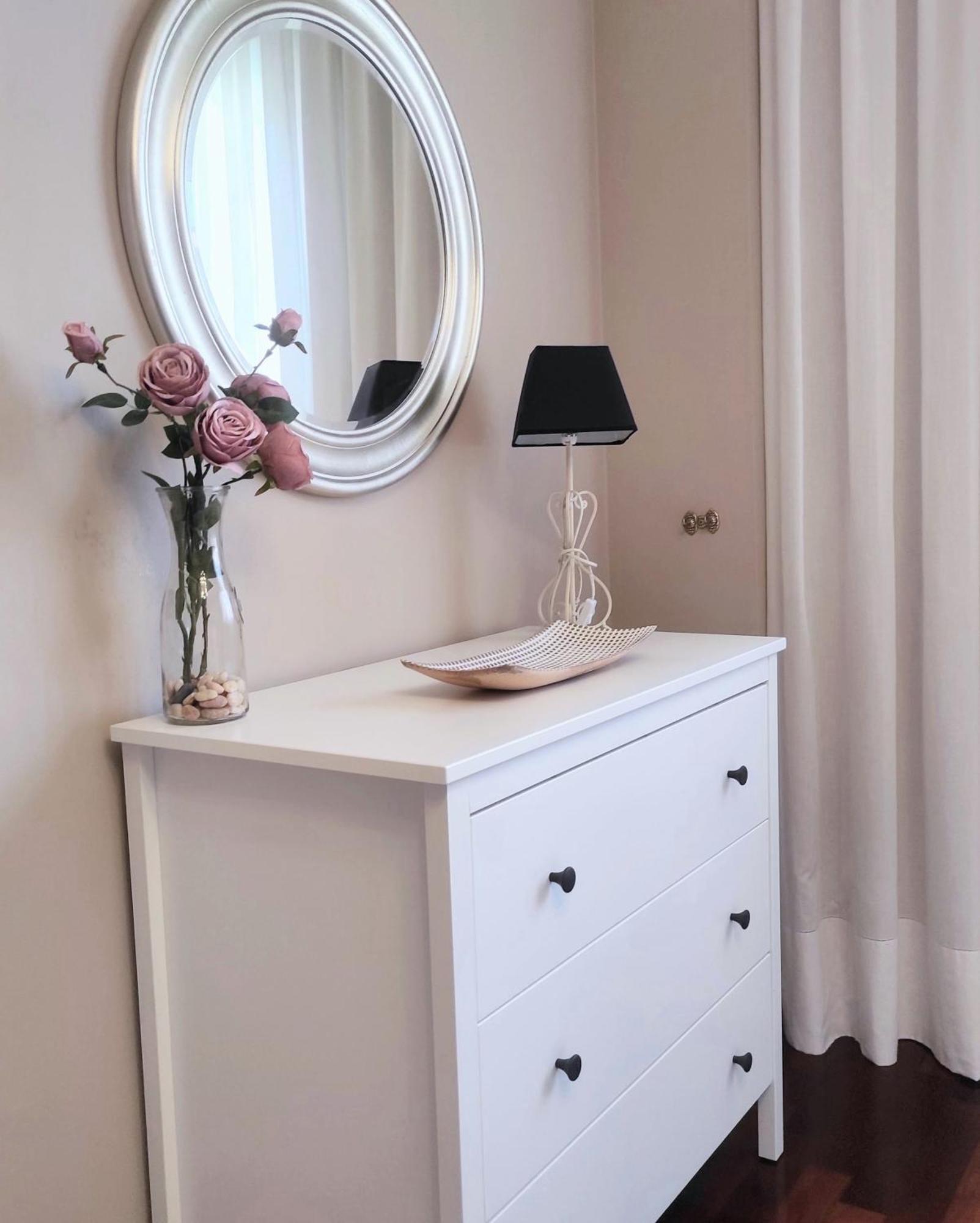 Rias Baixas En Piso Centrico Con Parking Y Wifi Apartment *
